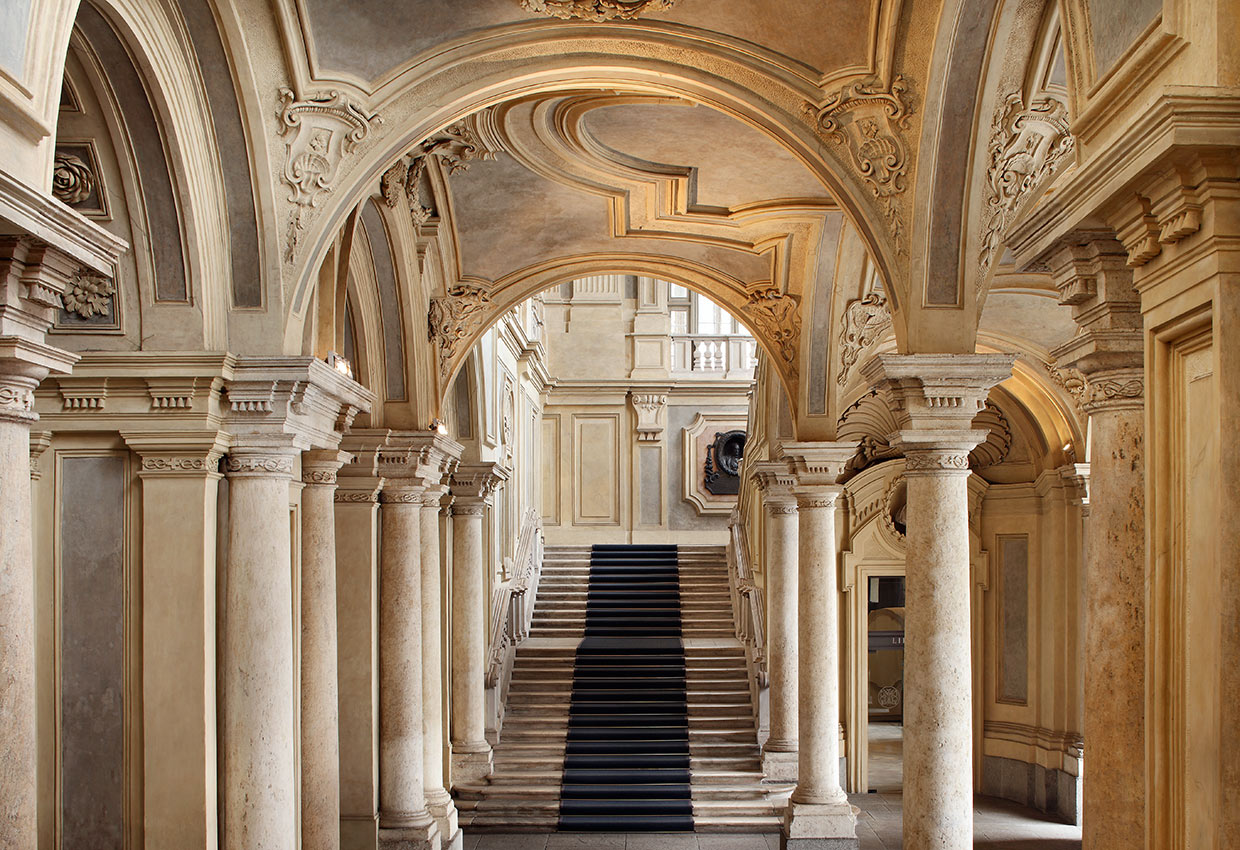 Palazzo Madama - Torino