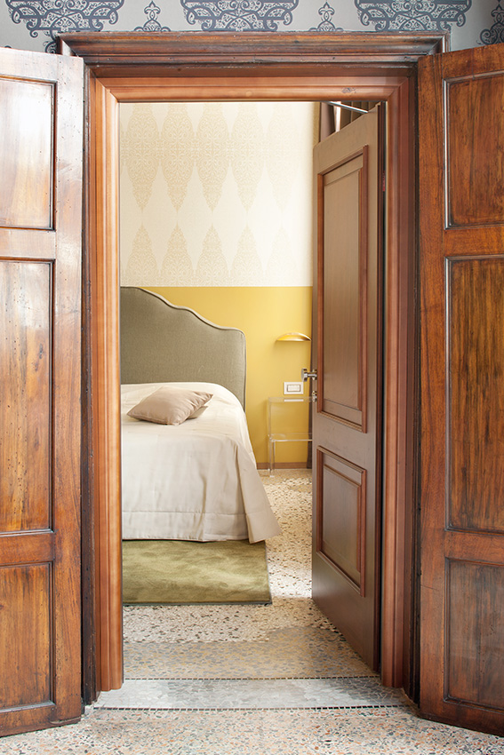 Hotel Corte Di Gabriela Venezia