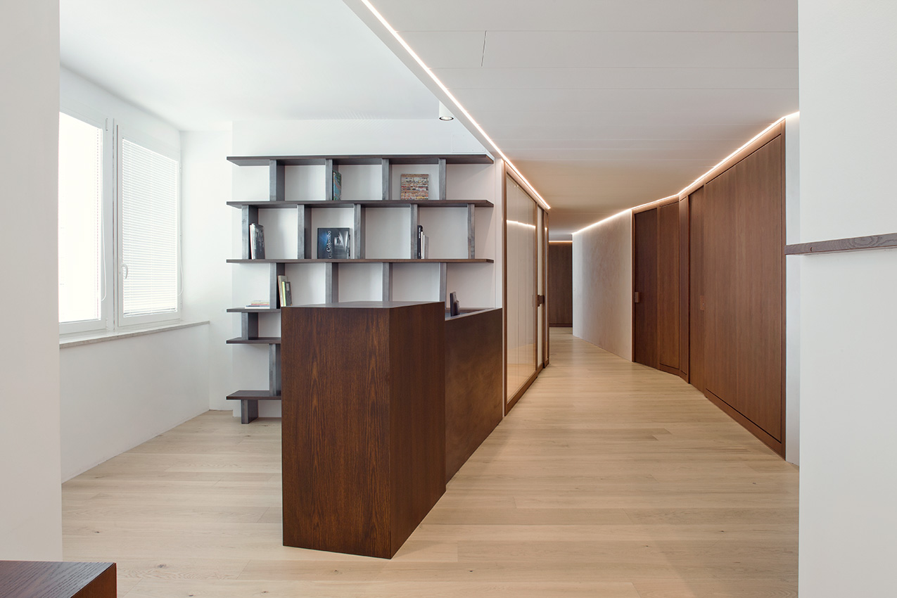 ITCH studio privato Pordenone