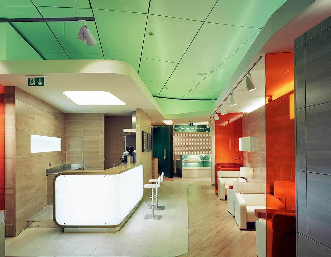 Alitalia