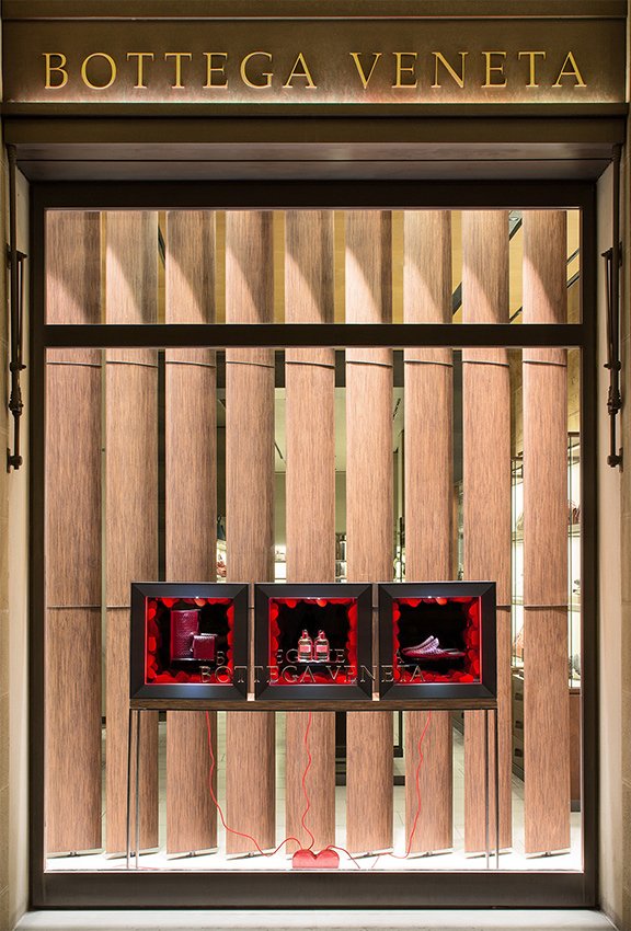 Bottega Veneta