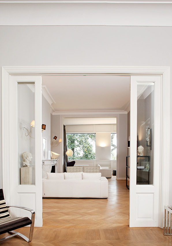 home staging