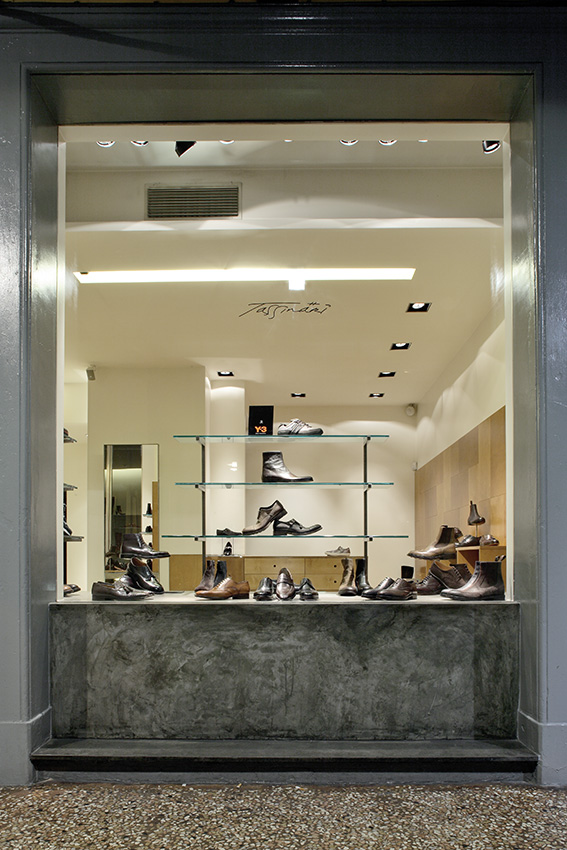 Tassinari Bologna