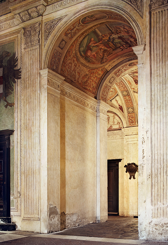Palazzo Rosso - Genova