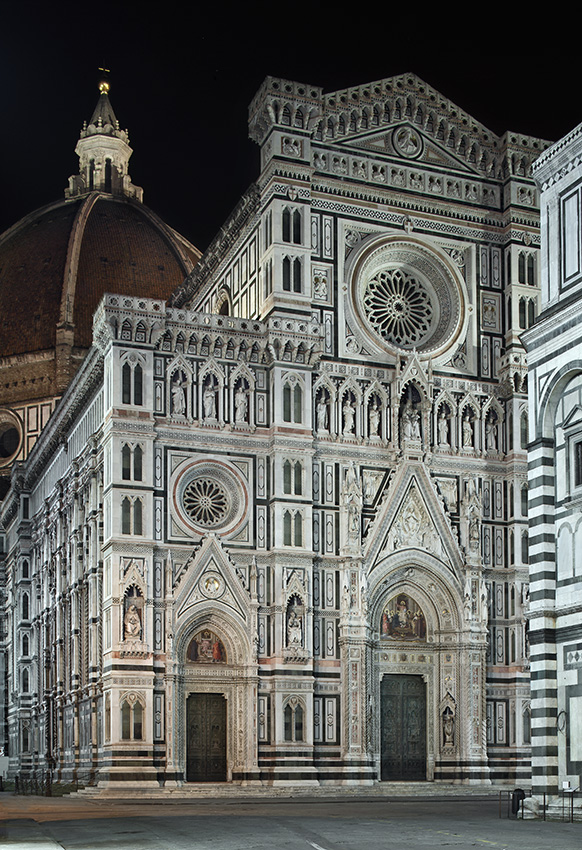 Piazza del Duomo - Firenze